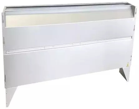 Канальный фанкойл до 12 кВт Royal Clima