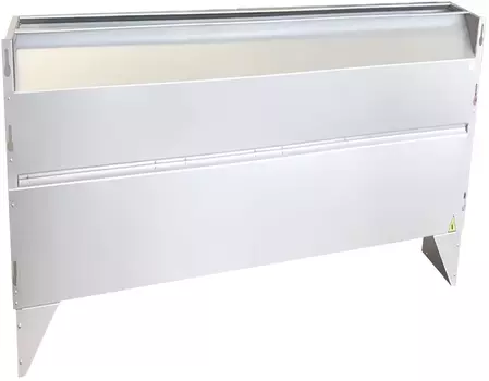 Канальный фанкойл до 16 кВт Royal Clima