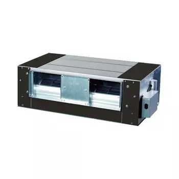 Канальный фанкойл до 28 кВт General Climate