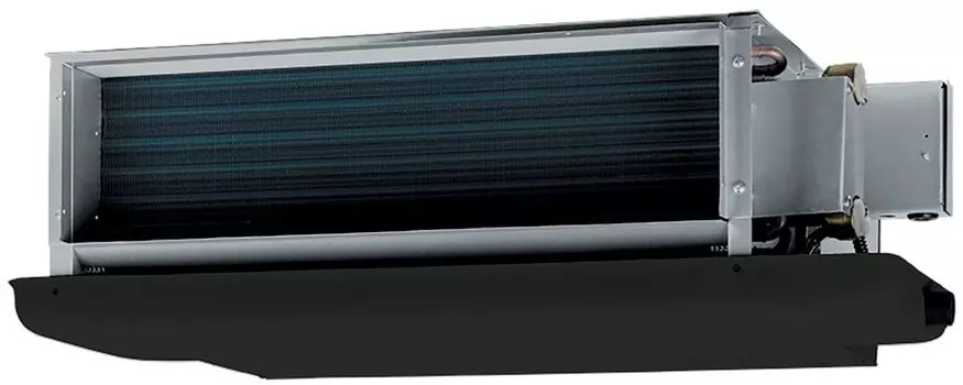 Канальный фанкойл до 3.5 кВт Dahatsu
