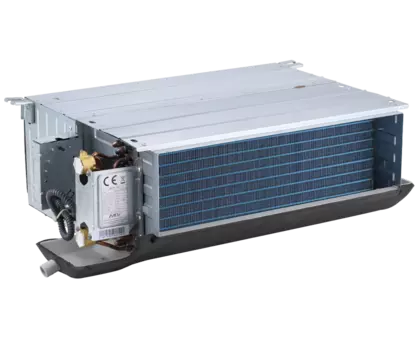 Канальный фанкойл до 3.5 кВт Mdv