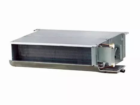 Канальный фанкойл до 3.5 кВт Clivet