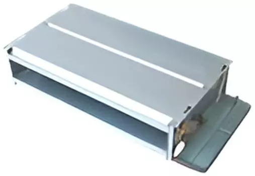 Канальный фанкойл до 3.5 кВт Royal Clima