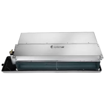 Канальный фанкойл до 3.5 кВт Systemair