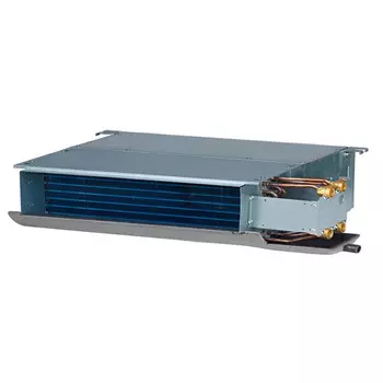 Канальный фанкойл до 5 кВт IGC