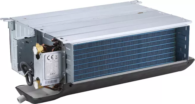 Канальный фанкойл до 5 кВт Lessar