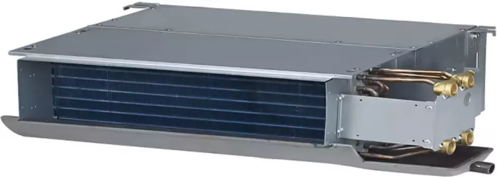 Канальный фанкойл до 5 кВт Lessar