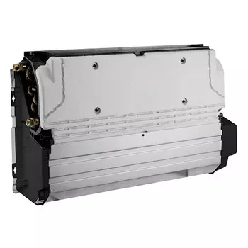 Канальный фанкойл до 8 кВт Carrier