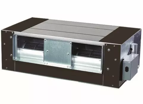 Канальный фанкойл до 8 кВт Clivet