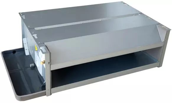 Канальный фанкойл до 8 кВт IGC