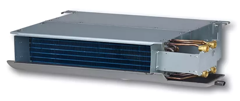 Канальный фанкойл до 8 кВт Kitano