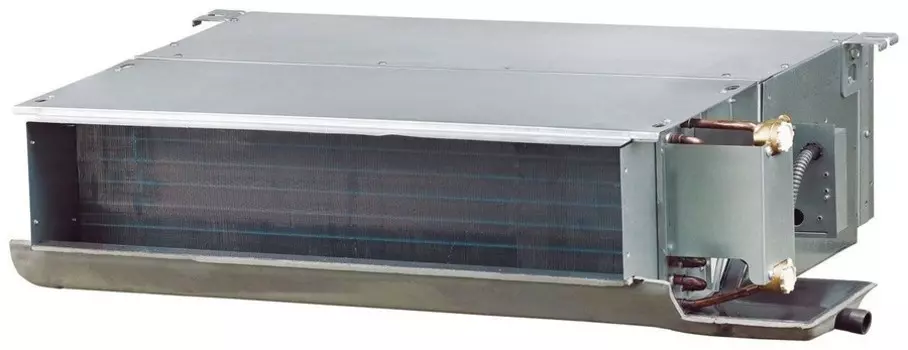 Канальный фанкойл до 8 кВт Lessar