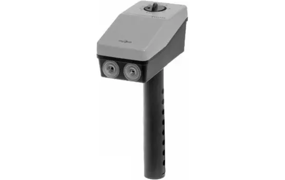 Канальный гигростат Dantherm