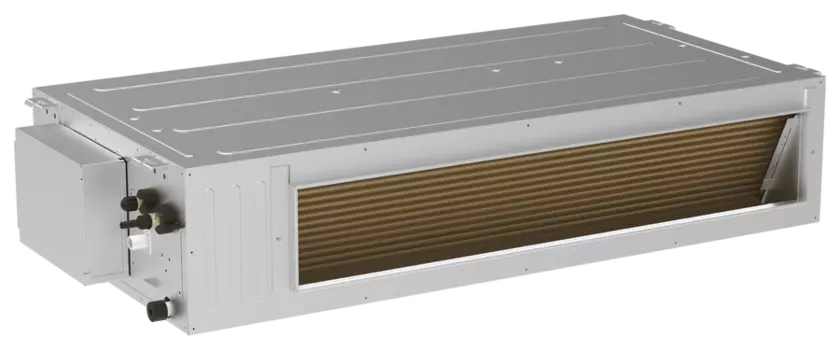 Канальный кондиционер Aeronik