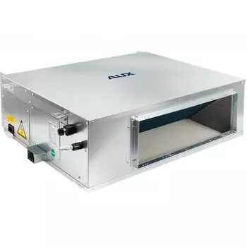 Канальный кондиционер AUX