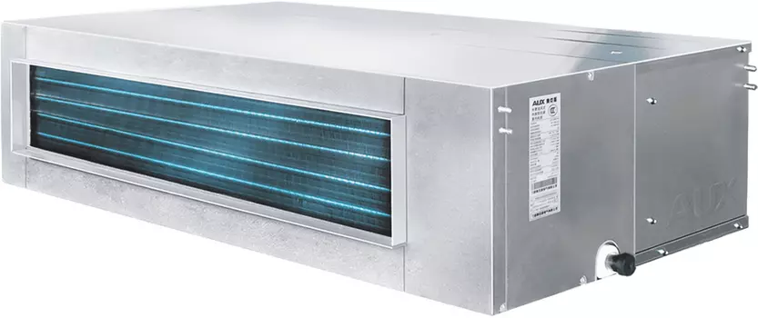 Канальный кондиционер AUX