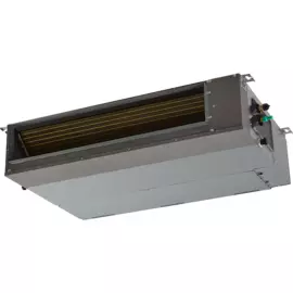 Канальный кондиционер Ballu