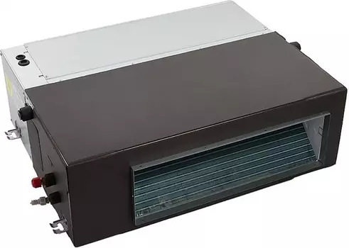 Канальный кондиционер Ballu