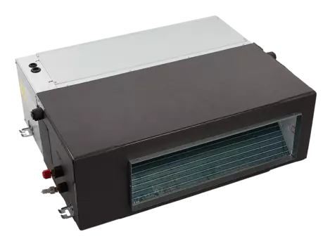 Канальный кондиционер Ballu