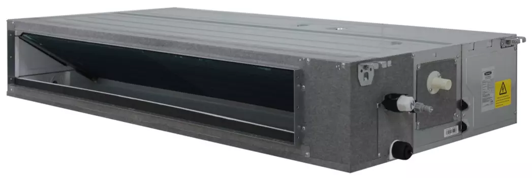 Канальный кондиционер Бирюса