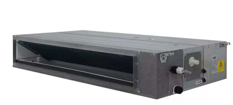 Канальный кондиционер Бирюса