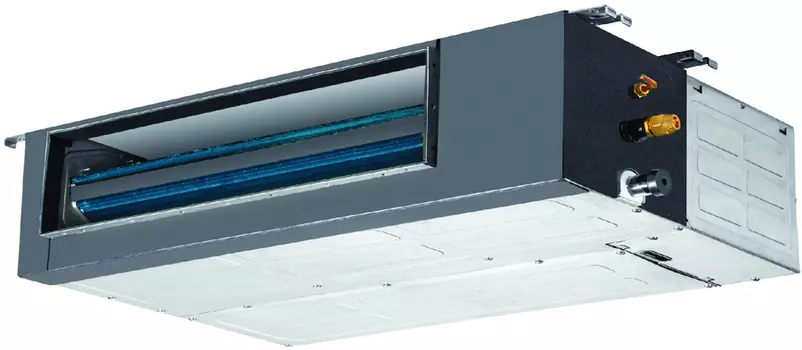 Канальный кондиционер Breeon