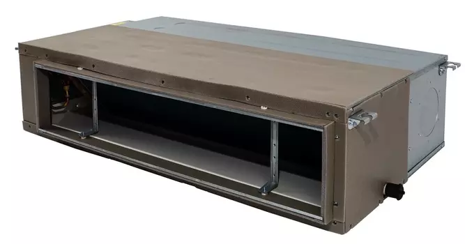 Канальный кондиционер Dahatsu