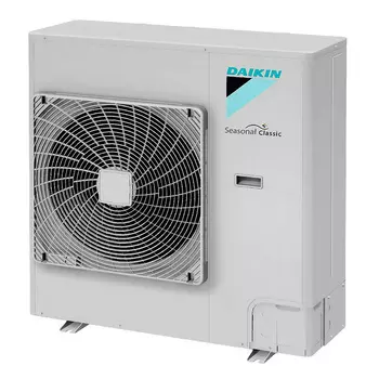 Канальный кондиционер Daikin
