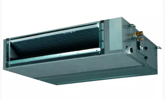 Канальный кондиционер Daikin