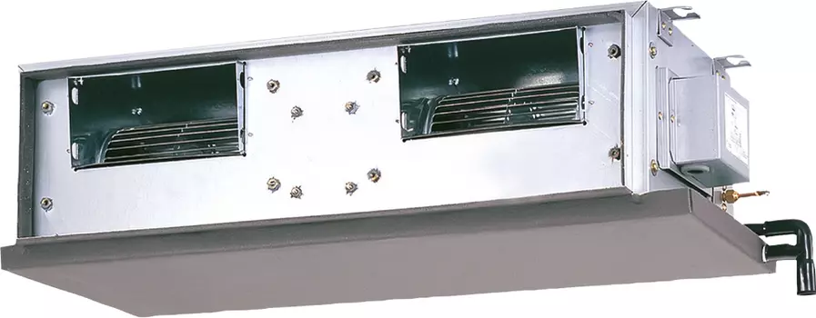 Канальный кондиционер Daikin