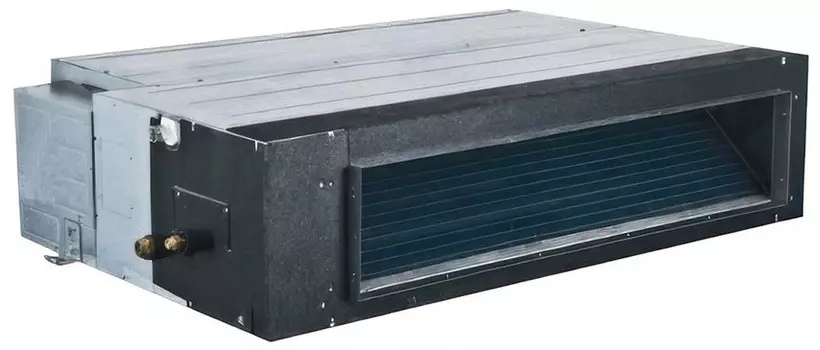 Канальный кондиционер Dantex