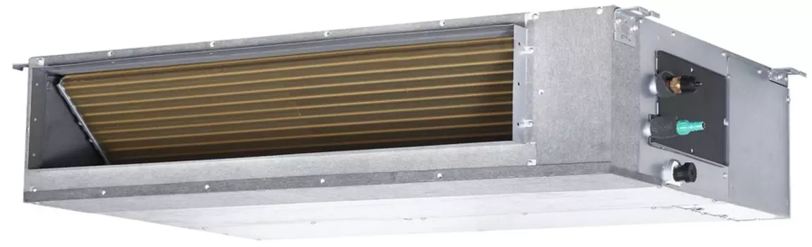 Канальный кондиционер Dantex