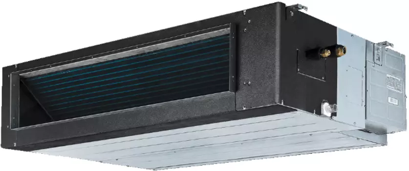 Канальный кондиционер Ecoclima