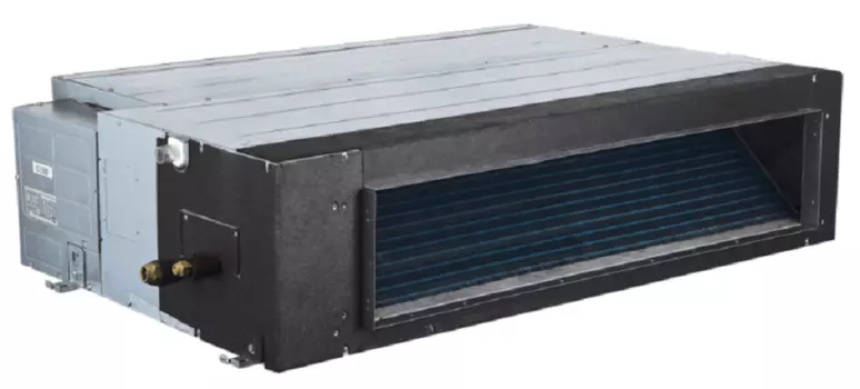 Канальный кондиционер EXPERTAIR