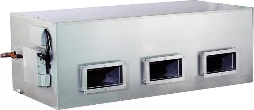 Канальный кондиционер Ferrum