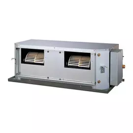 Канальный кондиционер Fujitsu