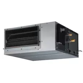 Канальный кондиционер Fujitsu