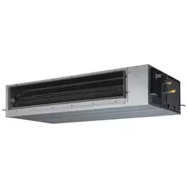 Канальный кондиционер Fujitsu