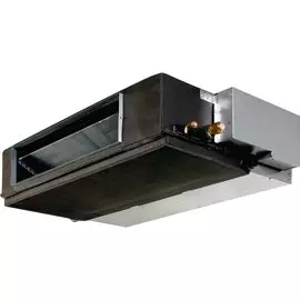 Канальный кондиционер Fujitsu