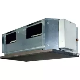 Канальный кондиционер Fujitsu