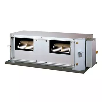 Канальный кондиционер General