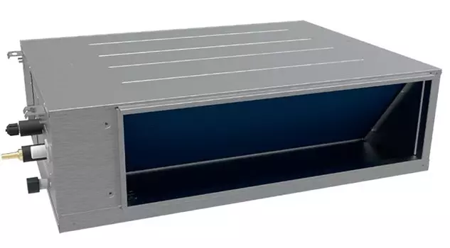 Канальный кондиционер Gree