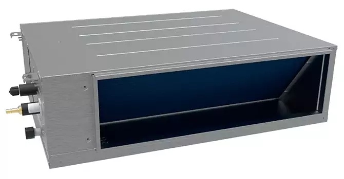 Канальный кондиционер Gree