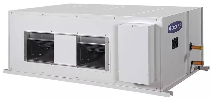 Канальный кондиционер Gree