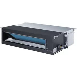 Канальный кондиционер Haier