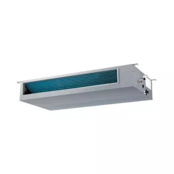 Канальный кондиционер Haier