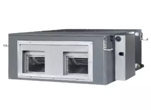 Канальный кондиционер Haier