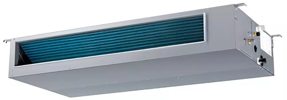 Канальный кондиционер Haier