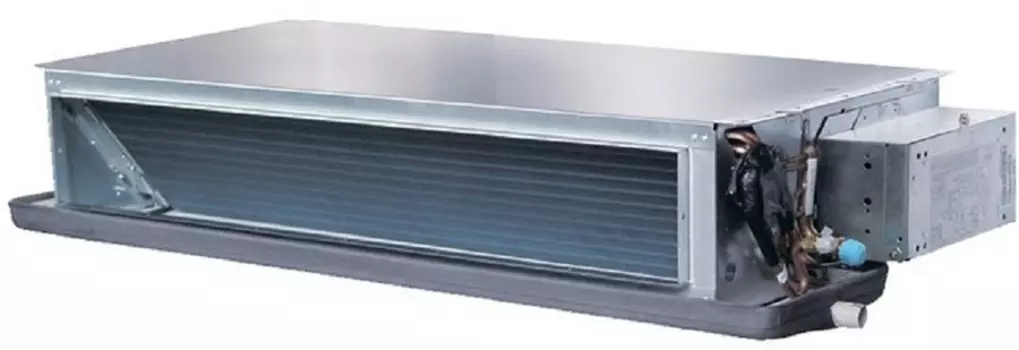 Канальный кондиционер Haier