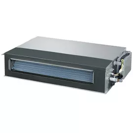 Канальный кондиционер Haier